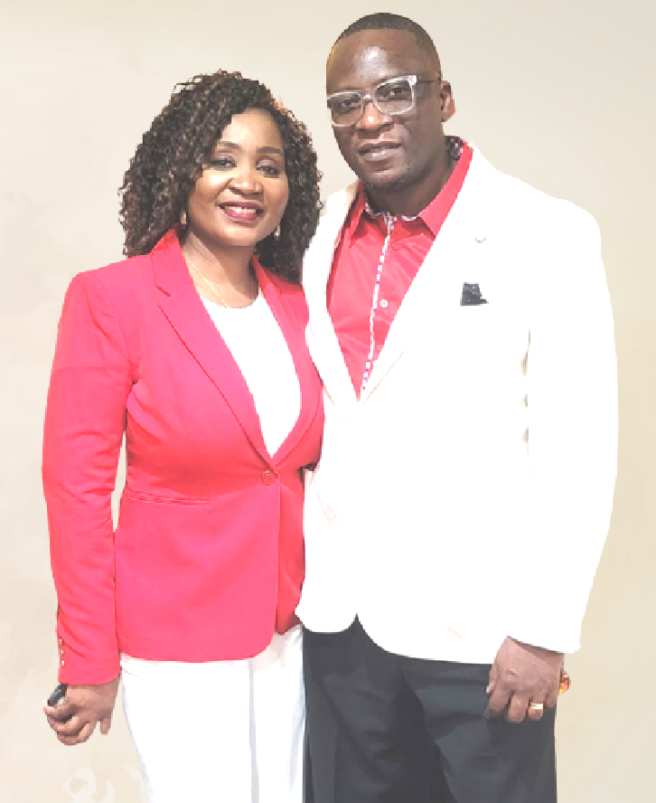 Pastor-Pastor-Mrs-Oladele